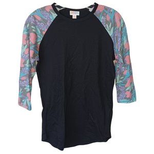 LuLaRoe Randy Top Size XS NWT